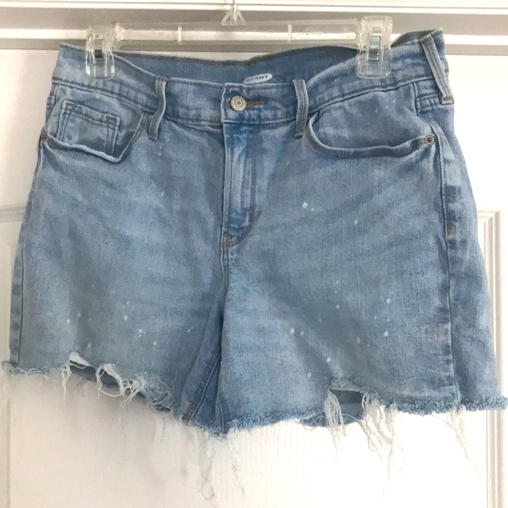 Old Navy shorts